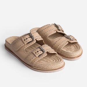 Johnny Was Sandals for Women on Sale up to 90% Off: Poshmark display picture 1